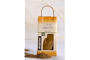 ALTROMERCATO - Curry saporito Sri Lanka- 20g