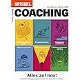 Alles auf neu!: SPIEGEL COACHING