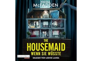 Wenn sie wüsste: The Housemaid 1