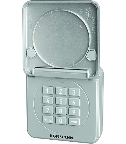 Gateway Wi-Fi Hörmann Per Porte Garage 24V - Integrazione Smart Home Con Apple, Alexa E Google - Foto 10