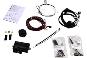 WESTFALIA AUTOMOTIVE Westfalia 321554300113 eléctrico Kit, para remolques