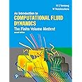 Buy An Introduction to Computational Fluid Dynamics: The Finite Volume ...