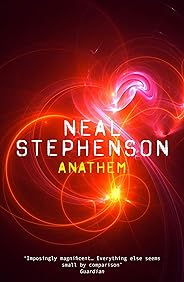 Anathem (English Edition)