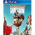 Saints Row Day One Edition (Playstation 4)