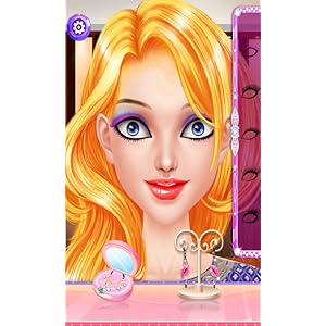 Coiffeur Du Monde Le Meilleur Jeu De Salon De Coiffure Pour Les Enfants Et Les Petites Filles