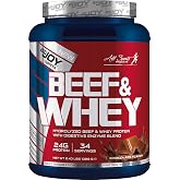 Bigjoy Sports Beef & Whey &Ccedil;ikolata 1 Paket(1 x 1088 g)