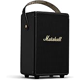 Marshall Tufton BT, Blk&Brass