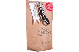 WUNDERLE Rad Verrückte Wundertüte - das Mitbringsel für die nächste Radtour mit Freunden