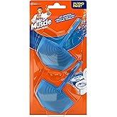 Mr. Muscle Klozet Blok Aqua Mavi 2li Koku Giderici