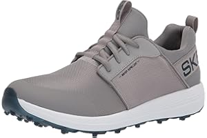 Skechers Shoe GO Max Chaussures de Golf pour Homme