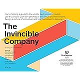 The Invincible Company: How to Constantly Reinvent Your Organization with Inspiration From the World's Best Business Models (Strategyzer)