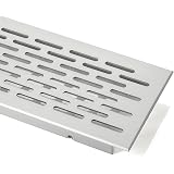 Secotec Rejilla de ventilación, V105A031S350 : Amazon.es: Bricolaje y  herramientas