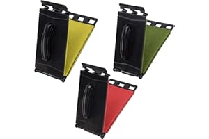 MOONSING Przyrząd do czyszczenia strun gitarowych, 3 sztuki, strun i gryfów, przyrząd do pielęgnacji mandoliny, ukulele, basów