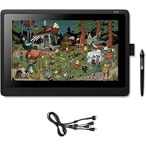 【ジャンク品】Wacom Cintiq Pro 16 TDTH-1620/AK0 81kvuSZrQWL._AC_UL210_SR210,