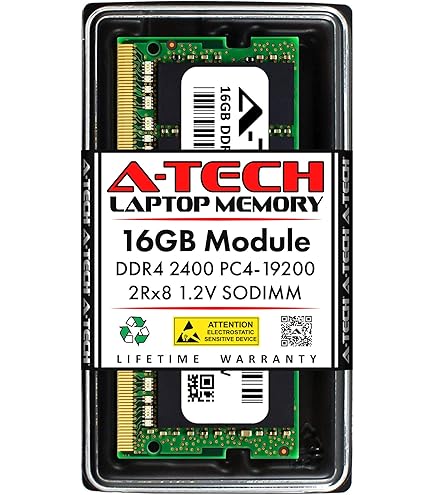 TEAM DDR4-2666 PC4-21300 SO-DIMM 32GB×2 Amazon.in: Buy A-Tech DDR4 RAM 32GB 2666MHz PC4-21300 SODIMM