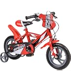 Vente Vélo fille rose 16 pouces 5-7ans Vente Vélo fille rose 16 pouces 5-7ans