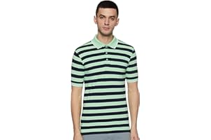 Amazon Brand - Symbol Men's Regular Polo Shirt