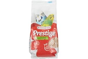 VERSELE-LAGA Mangime per pappagallini Versele Laga Cocorite Belgio - kg 1,0