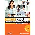 Objectif Express - Nouvelle edition: Livre de l'eleve 2 + DVD-Rom (B1/B2.1