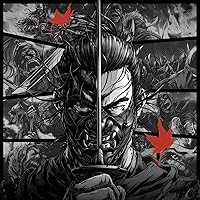 Ghost Of Tsushima (Music From The Video Game)