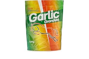 Equine Products Unisex's Garlic Granules