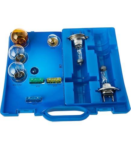 CARPOINT Coffret Ampoule 12V H1 Pour Remorque Bateau & Camping-car - View #5