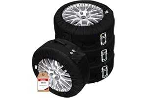 PETEX C&D DJ-2356898956 44130004 zestaw toreb na opony Premium 660 mm