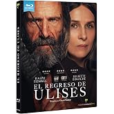 El regreso de Ulises [Blu-ray]