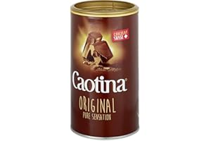 Caotina Original latte intero al latte 500 g, confezione da 6 (6 x 500 g)