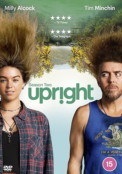 Upright