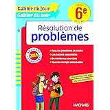 Amazon Fr Cahier Du Jour Cahier Du Soir Dictees 6e Nouveau Programme 2016 Cazalot Maguy Audouin Laurent Livres
