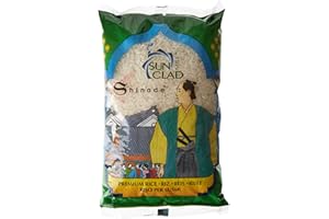 Sun Clad Riz Sushi Shinode 1 kg