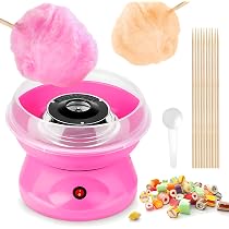 How to Make Cotton Candy at Home Without a Machine: Easy & Fun Guide