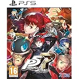 Persona 5 Royal Launch Edition PS5