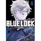 Blue Lock 5