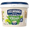 Hellmann's Vegan Mayonnaise, 2L (1.97kg)