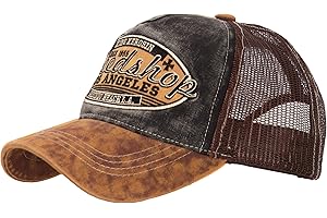 King Kerosin Czapka baseballowa Mężczyźni speedshop