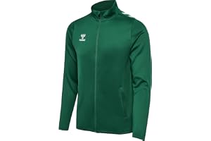 hummel dam Hmlcore Xk Poly Zip Sweat Woman Sweatshirt