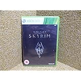 The Elder Scrolls V: Skyrim (Xbox 360)