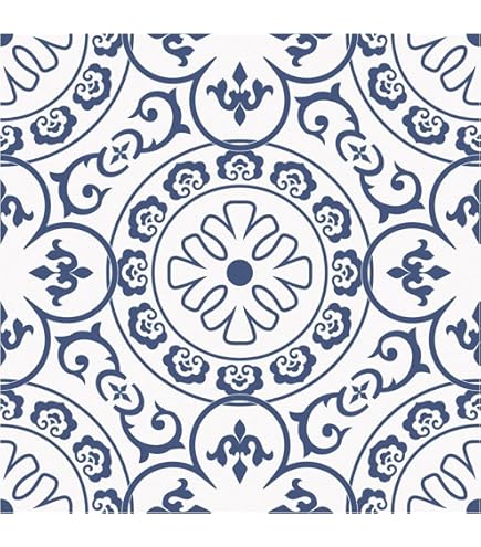 Paraschizzi Adesivo Per Cucina | Pannello Ignifugo Tropicale 360x45 Cm, Made In Italy