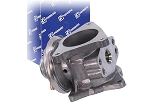 Pierburg 7.24809.16.0 Vanne EGR pour Volkswagen