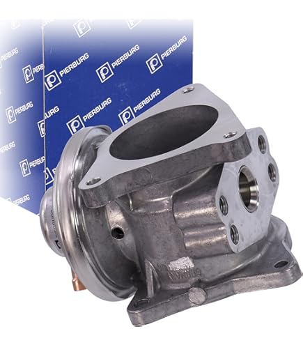 Frankberg EGR klep Compatible with A3 8P1 1.6L 2.0L 2003-2012 A3 Cabriolet 8P7 1.6L 2.0L 2009-2013 TT 8J3 2.0L 2008-2014 A.l.h.a.m.b.r.a 710 711 2.0L 2010-Today Replace# 03L131512CF Frankberg EGR klep Compatible with A3 8P1 1.6L 2.0L 2003-2012 A3 Cabriolet 8P7 1.6L 2.0L 2009-2013 TT 8J3 2.0L 2008-2014 A.l.h.a.m.b.r.a 710 711 2.0L 2010-Today Replace# 03L131512CF