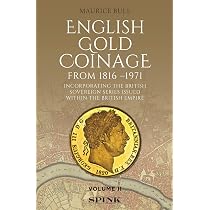 English Silver Coinage (new edition): Since 1649: Amazon.co.uk