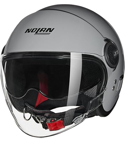 NOLAN N70-2 X Helmet - Classico 304 S Grau ECE 22-06