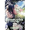 Seraph of the End, Vol. 28: Vampire Reign