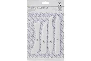 Xcut Falzbein - Set 4 TLG.