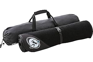 Protection Racket Fold Drum Mat2X1.6M W Bag