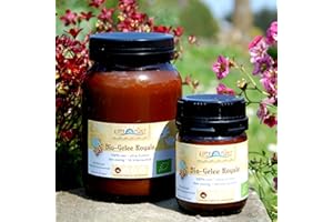 ASPER MÜHLE Bio Gelee Royale 100g