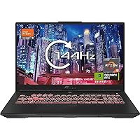 ASUS TUF Gaming FX707VI 17.3" Full HD 144Hz Gaming Laptop (Intel i7-13620H, NVIDIA GeForce RTX 4070 (140W TGP), 16GB RAM, 1TB