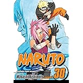 Naruto, Vol. 30 (Volume 30)